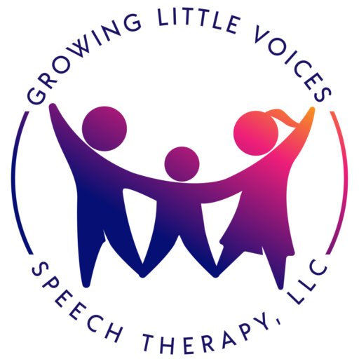 Growing Little Voices Speech Therapy, LLC